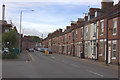 New King Street, Loughborough