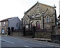 Pisgah Chapel, Tylacelyn Road, Penygraig