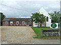 Chrishall Village Hall