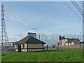 Visitor centre, Newport Transporter Bridge