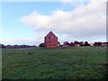 Dovecote at Low Middleton