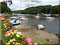 Rudyard Lake