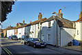 Row on West Street, Deal