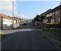 Broadfield Close, Penygraig