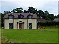 Canalside house at Castlecroft, Wolverhampton