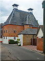 Maltings Wharf, Manningtree