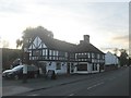 The Pheasant, Waterside, Chesham