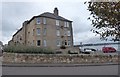 A Dalgleish Street tenement,Tayport