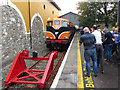 V9690 : Railtour at Killarney by Gareth James