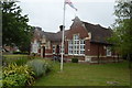 Littlehampton Library