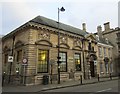 Lloyds Bank, Sleaford