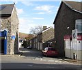 Field Street, Penygraig