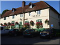 The Bell Inn