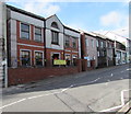 The Old Library, Tylacelyn Road, Penygraig