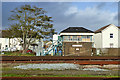 Littlehampton signal box