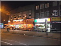 Shops on Green Lane, Goodmayes