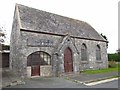 Waterston Methodist Church