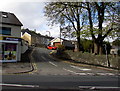 Pleasant Road, Penygraig