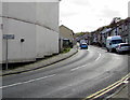 Up Penygraig Road, Penygraig