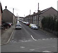 George Street, Penygraig