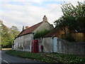 Cottages, South Rauceby