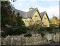 Estate cottages, South Rauceby