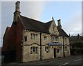 The Marquis of Granby, Northgate, Sleaford