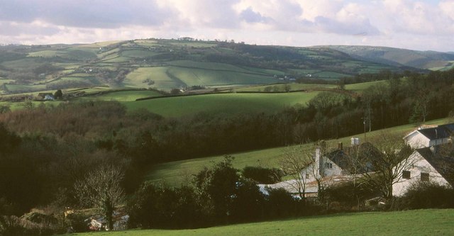 Easternhill Farm, 2000