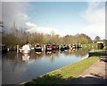 Caen Hill Locks