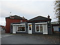 Hair and beauty salon, Handley Street