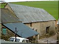 Barn, Key