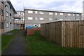 Cultenhove Crescent, Grangemouth