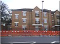 Flats on Forest Road, Walthamstow