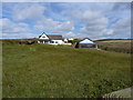 Cottage and lawn at Salthouse