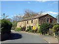 Stone House on Barley Lane