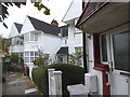 Houses on Temple Grove, Temple Fortune