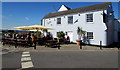 The Lighter Inn, Topsham