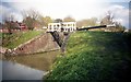 Caen Hill Locks Devizes