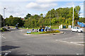 Roundabout at Hanham