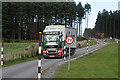 Access to Craigellachie Biomass Plant