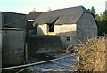 Barn, Caton