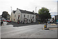 The Fire Engine and Church Road