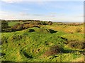 Brill Common from the windmill