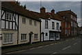 High Street, Wallingford