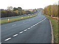 The A509, Tickford End