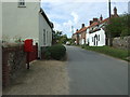 High Street, Wighton