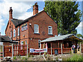 The Foxley at Milton, Stoke-on-Trent