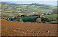 View over Higher and Lower Mead