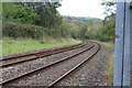 Ebbw Valley Railway, Risca