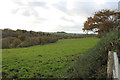 Farmland near Sundrum